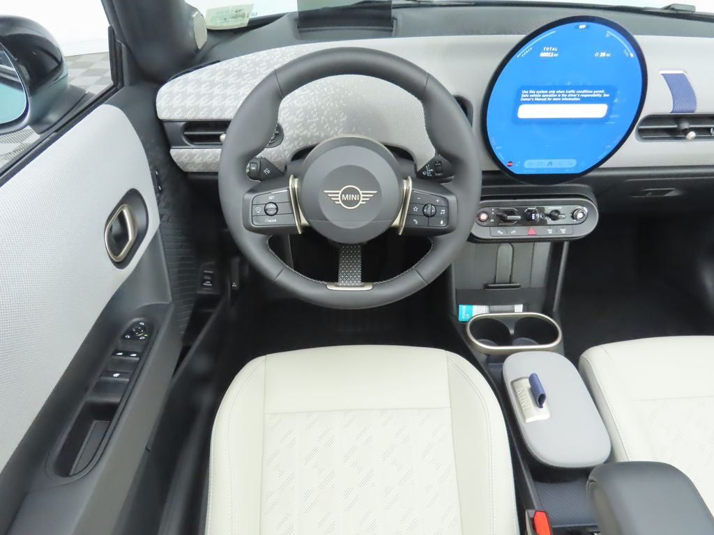 Thumbnail: 2026 MINI Cooper - 19