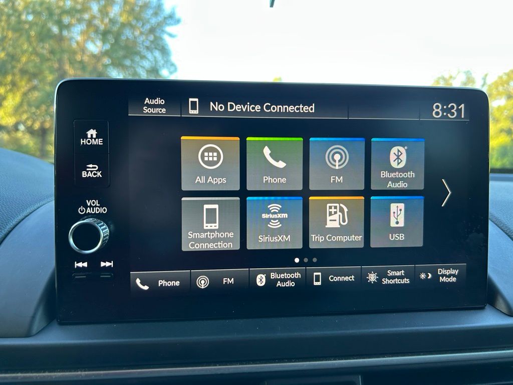 Thumbnail: 2025 Honda Pilot - 24