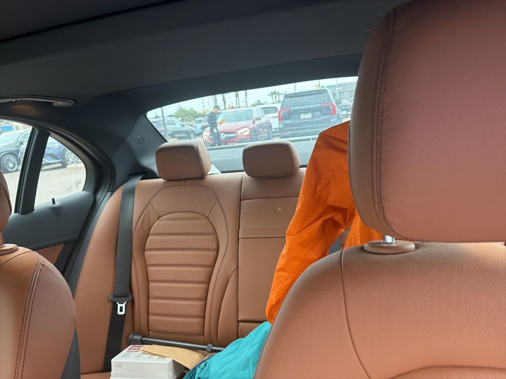 Thumbnail: 2020 Mercedes-Benz C-Class - 7