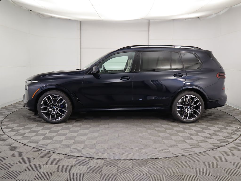 Thumbnail: 2026 BMW X7 - 8