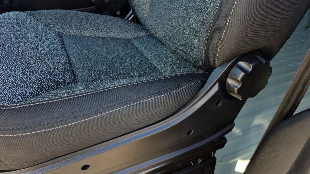 2026 Ram ProMaster 1500