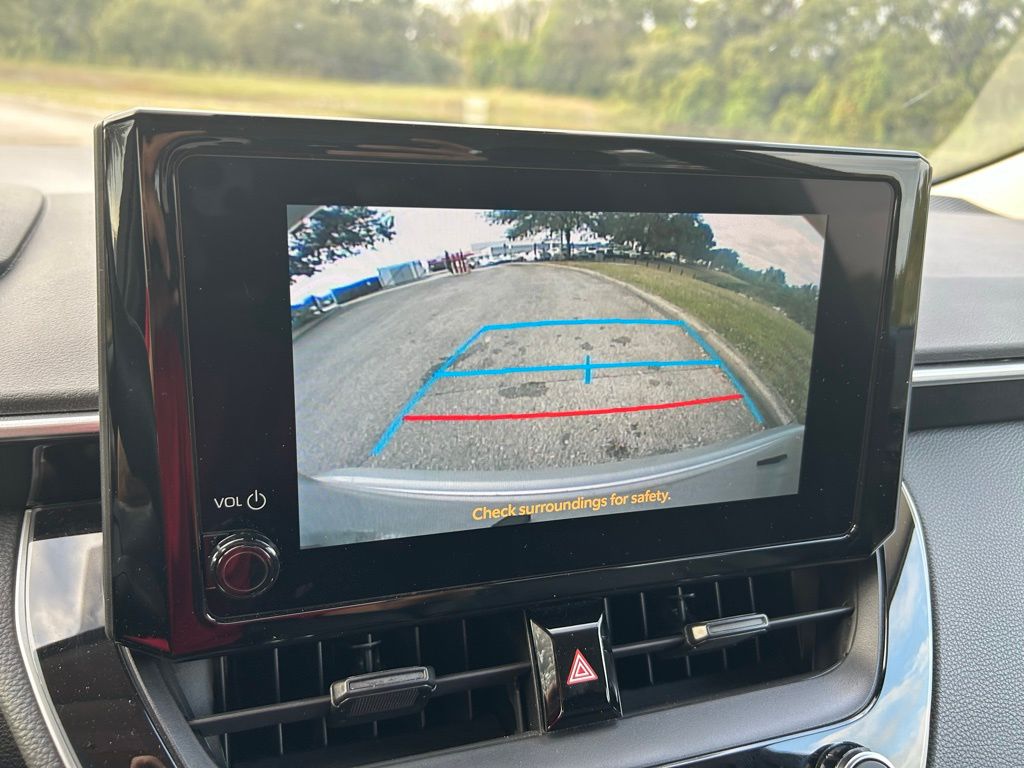 Thumbnail: 2023 Toyota Corolla - 24