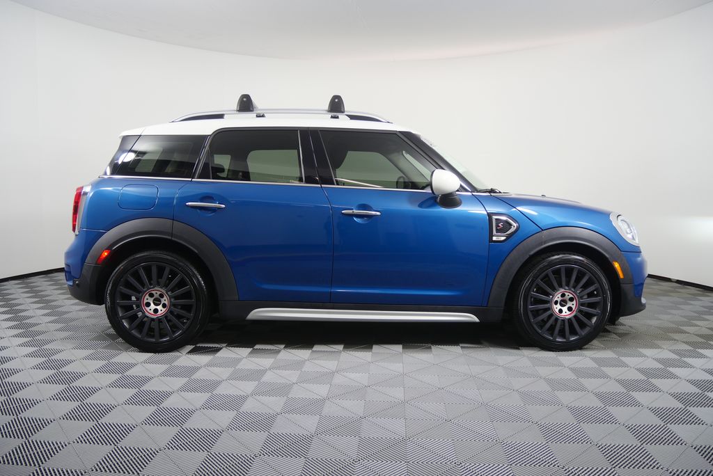 Thumbnail: 2019 MINI Cooper Countryman - 2