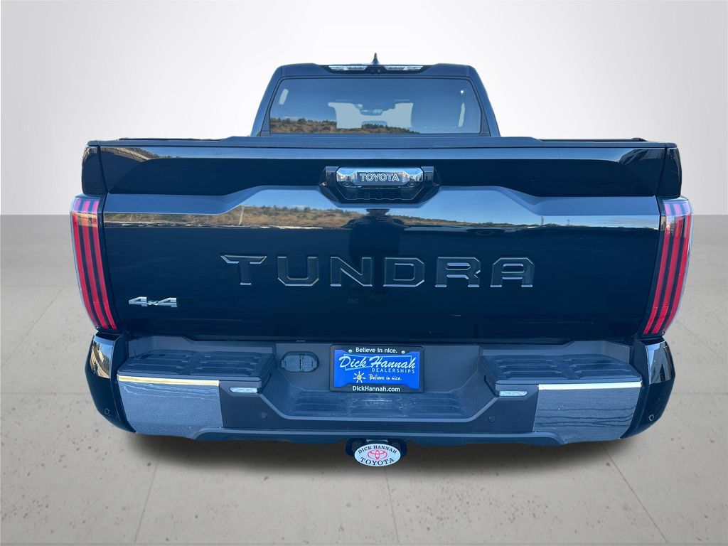 2022 Toyota Tundra 1794