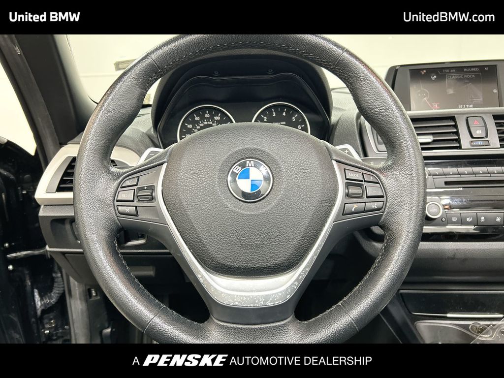 Thumbnail: 2015 BMW 2 Series - 14