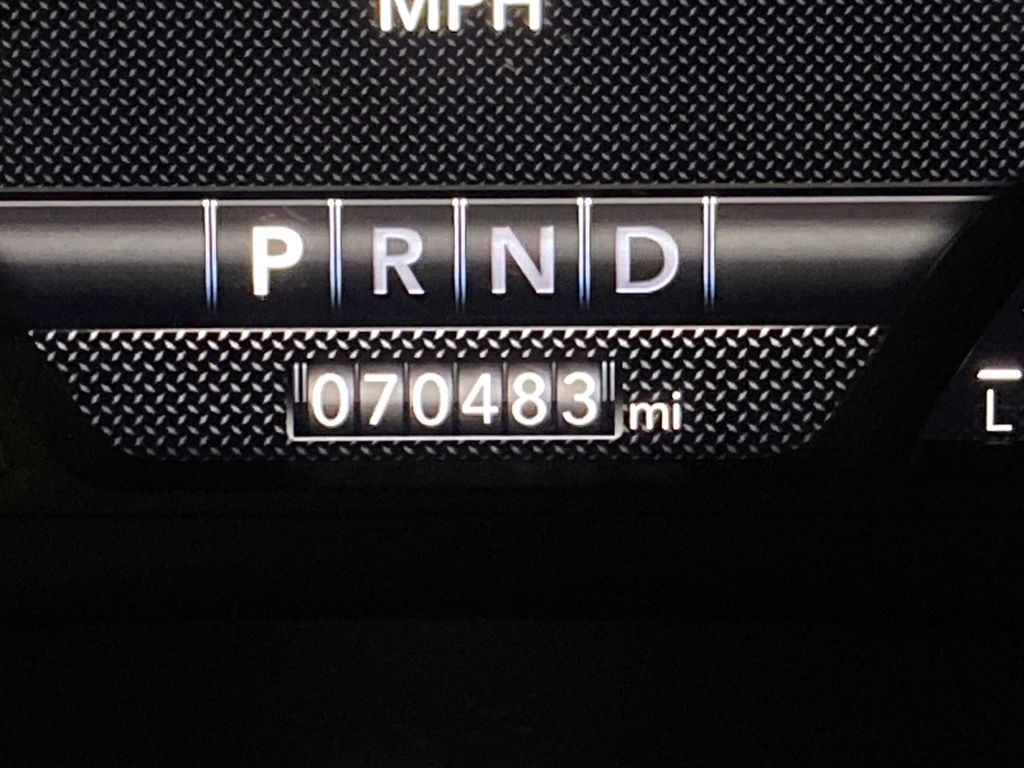 2022 Ram 1500 Laramie Crew Cab 4x4 5'7" Box