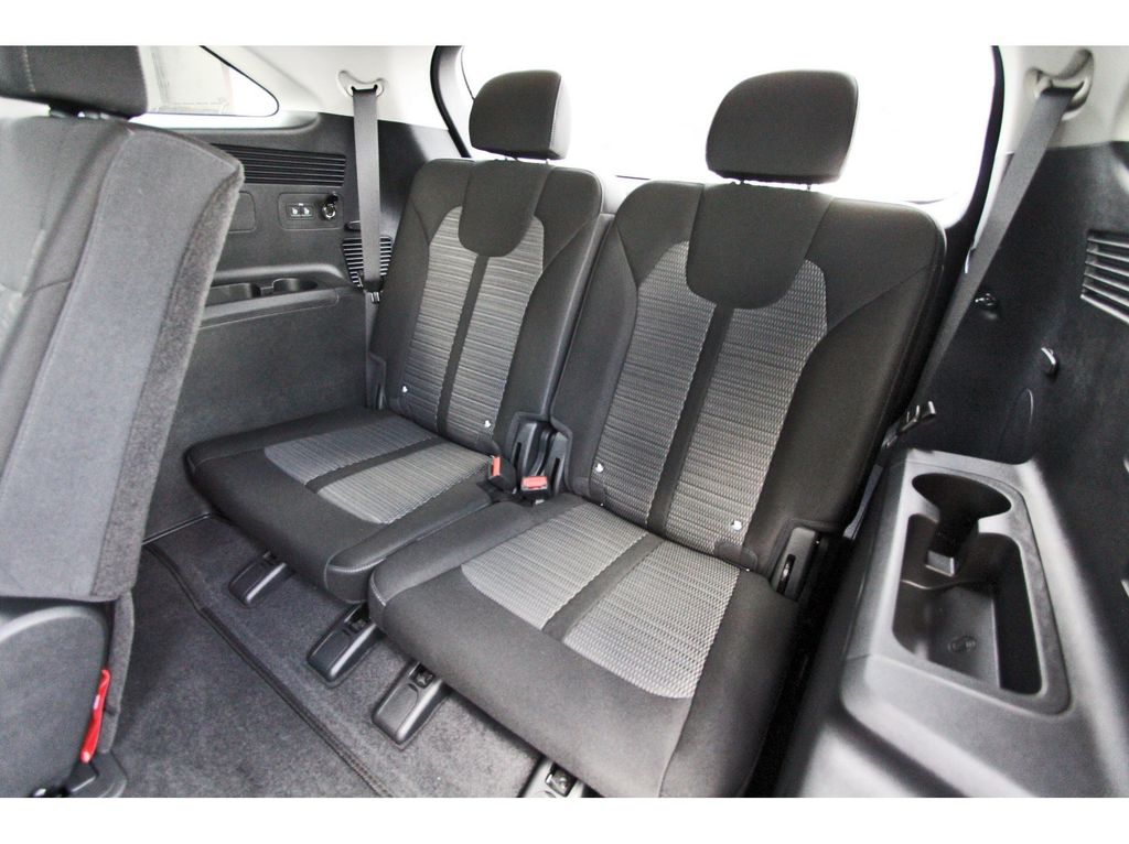 New 2026 Kia Sorento SUV