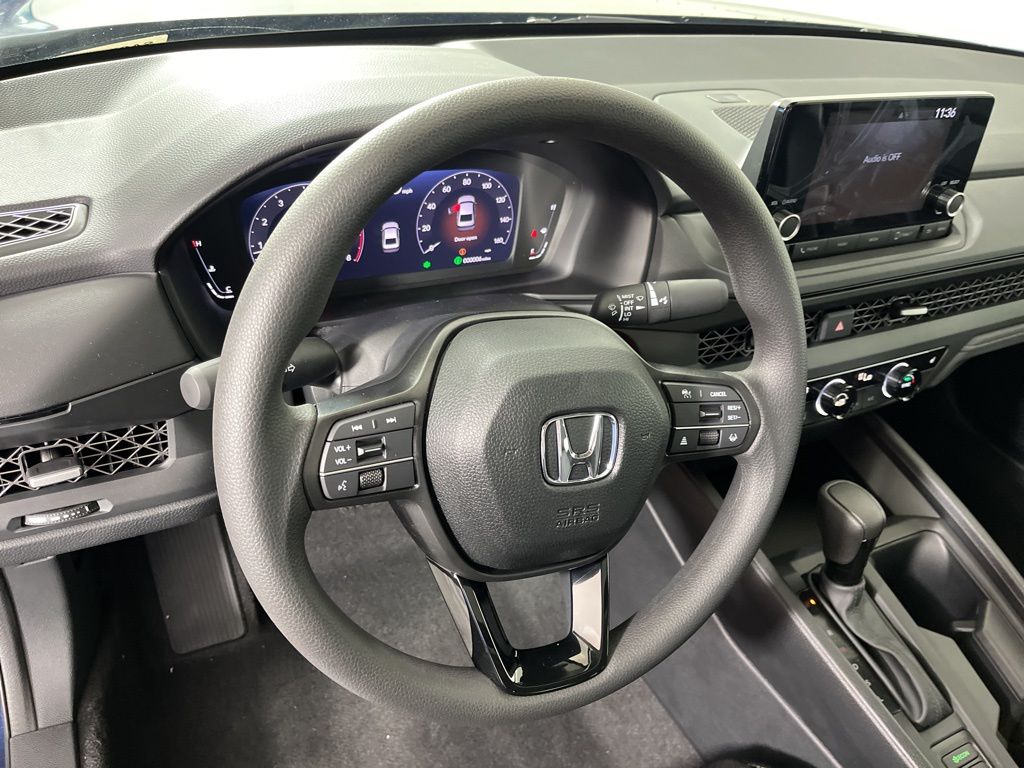 Thumbnail: 2025 Honda Accord - 24