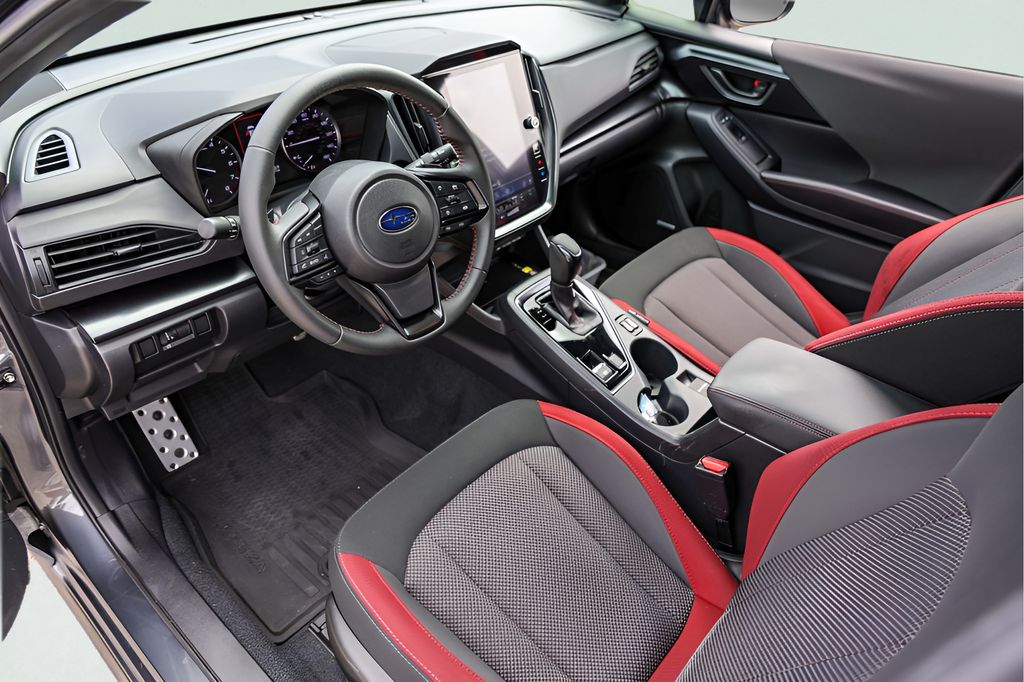 Used Car 2024 Subaru Impreza  2.5rs For Sale Under $25,000 In Austin, Texas