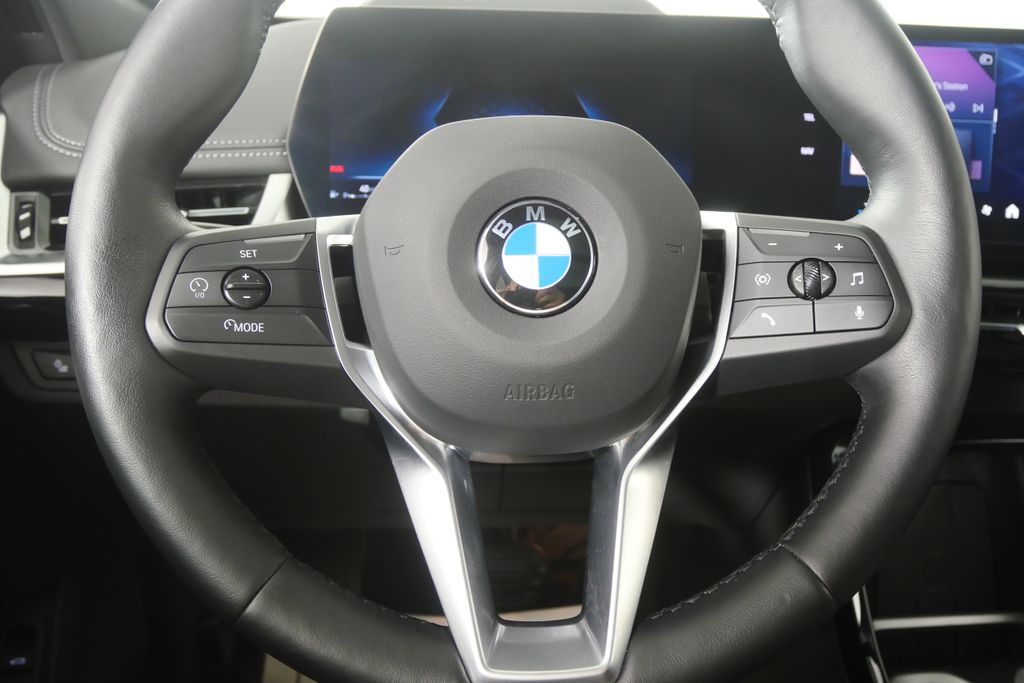Thumbnail: 2026 BMW X1 - 19