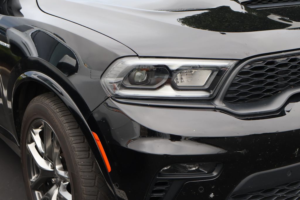 Thumbnail: 2022 Dodge Durango - 4