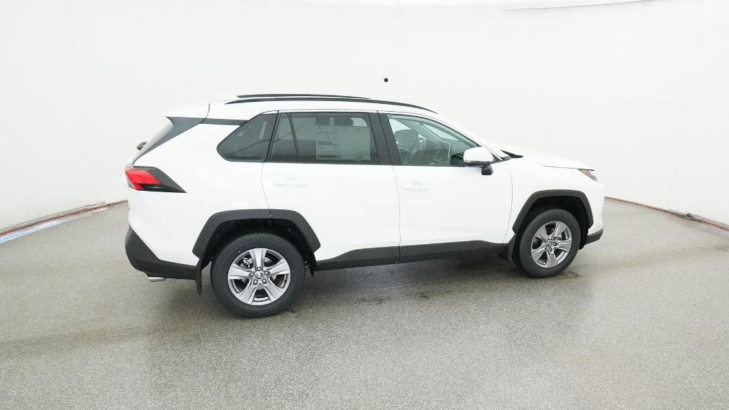 Thumbnail: 2025 Toyota RAV4 - 14