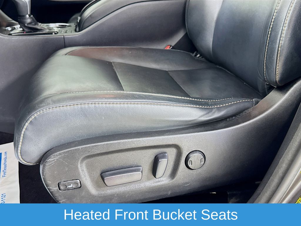 Used Car 2018 Toyota Highlander  For Sale Under $20,000 In Austin, Texas