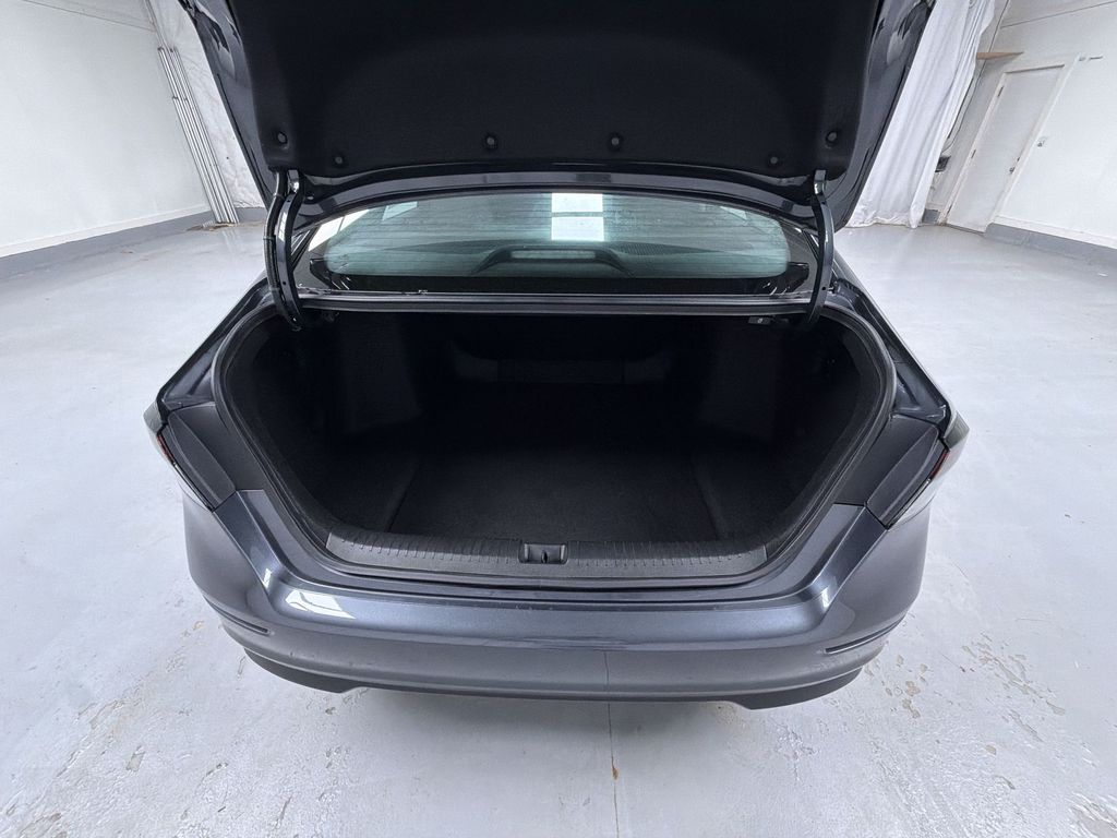 Used 2025 Honda Accord Sedan