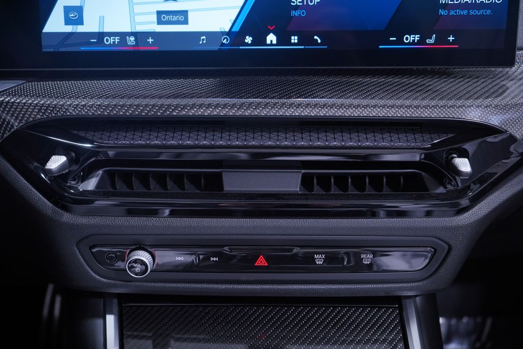 Thumbnail: 2026 BMW M4 - 17