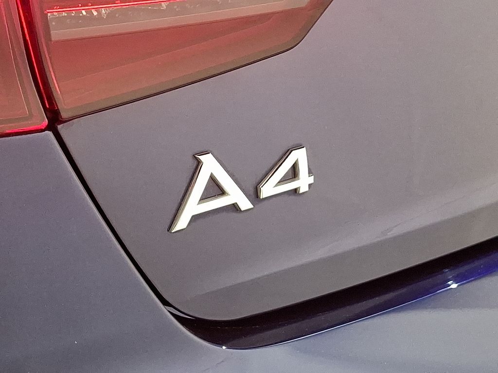 2021 Audi A4 Premium 28