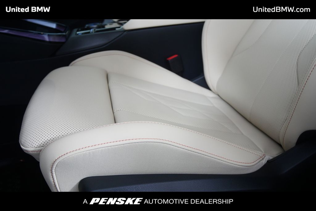 Thumbnail: 2026 BMW X3 - 9