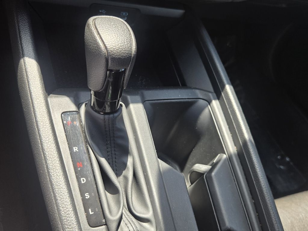 2025 Honda Accord - $25,514