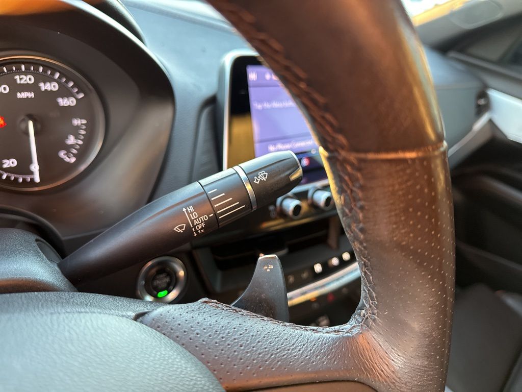 Used Car 2020 Cadillac Ct4  V-series For Sale Under $30,000 In Austin, Texas