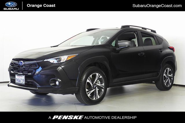 2024 Subaru Crosstrek Premium 1