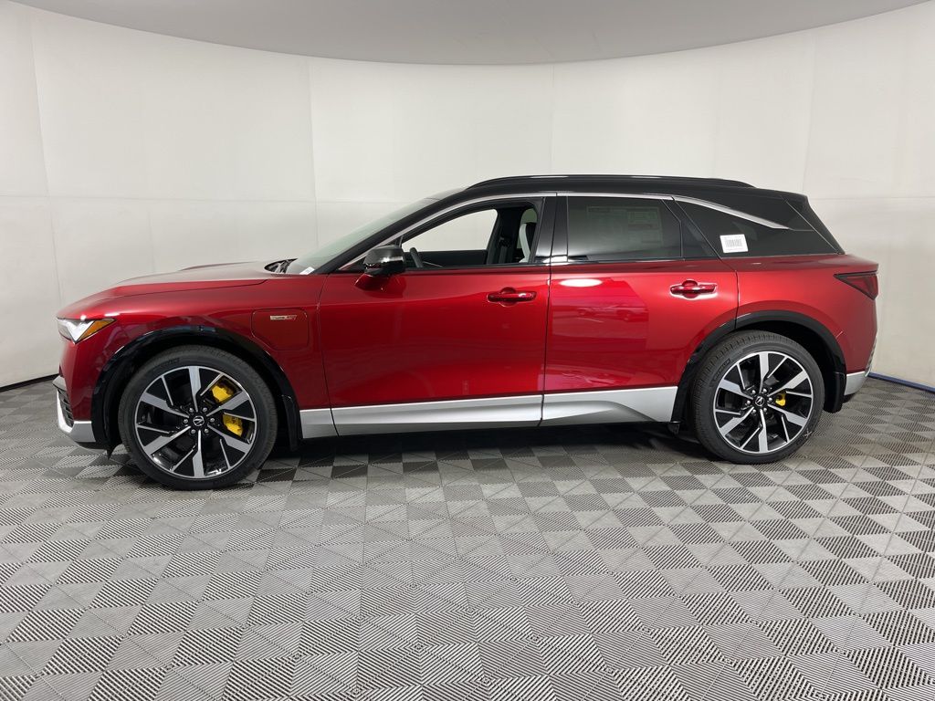 2024 Acura ZDX Type S 2