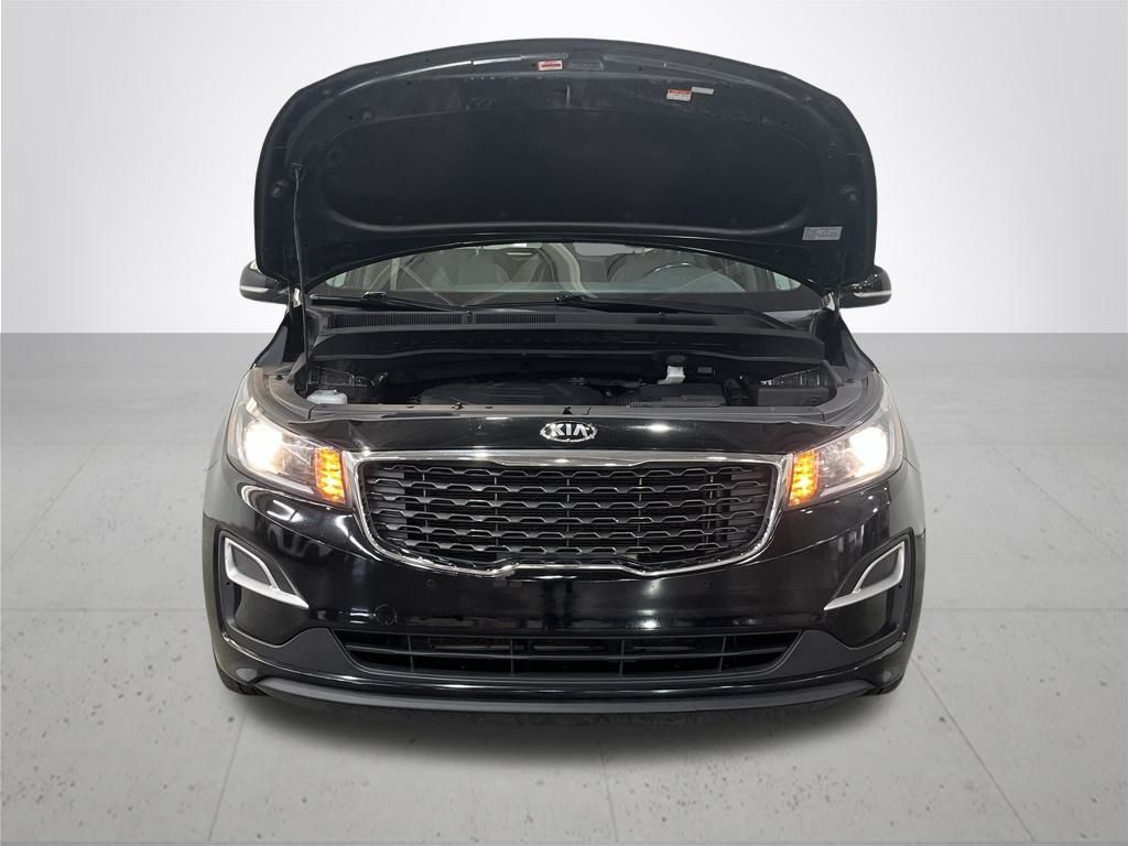 2020 Kia Sedona EX