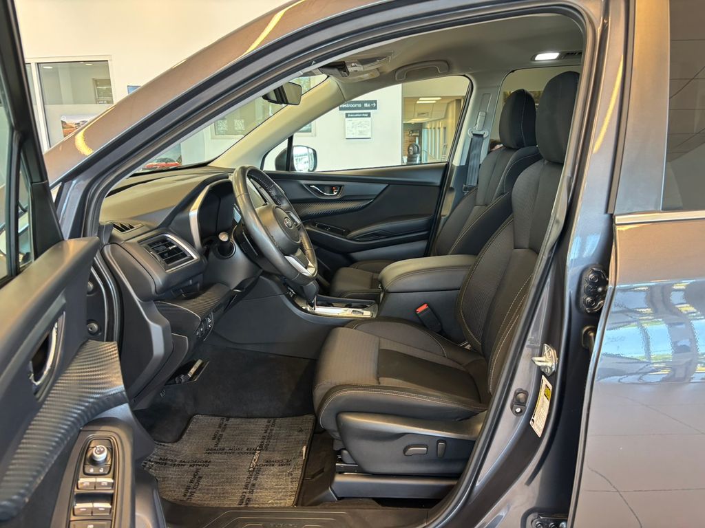 2023 Subaru Ascent Premium