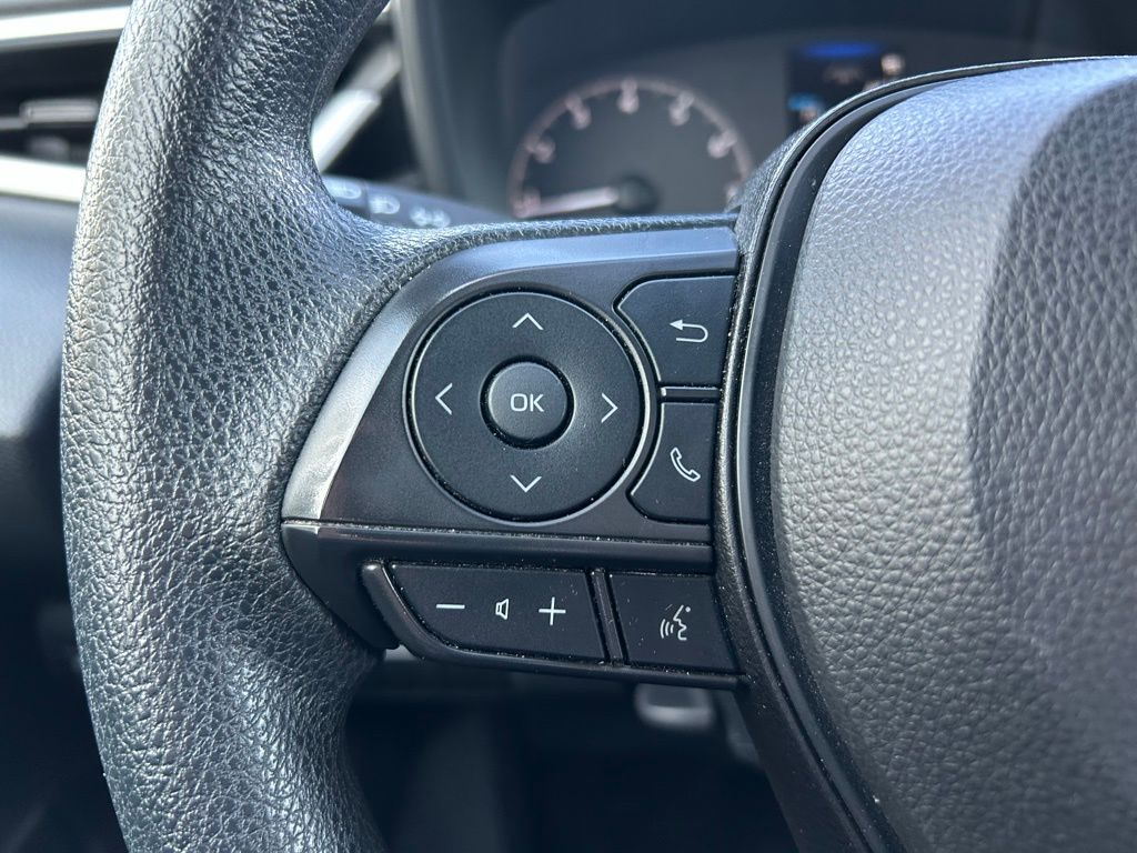 Thumbnail: 2023 Toyota Corolla - 18