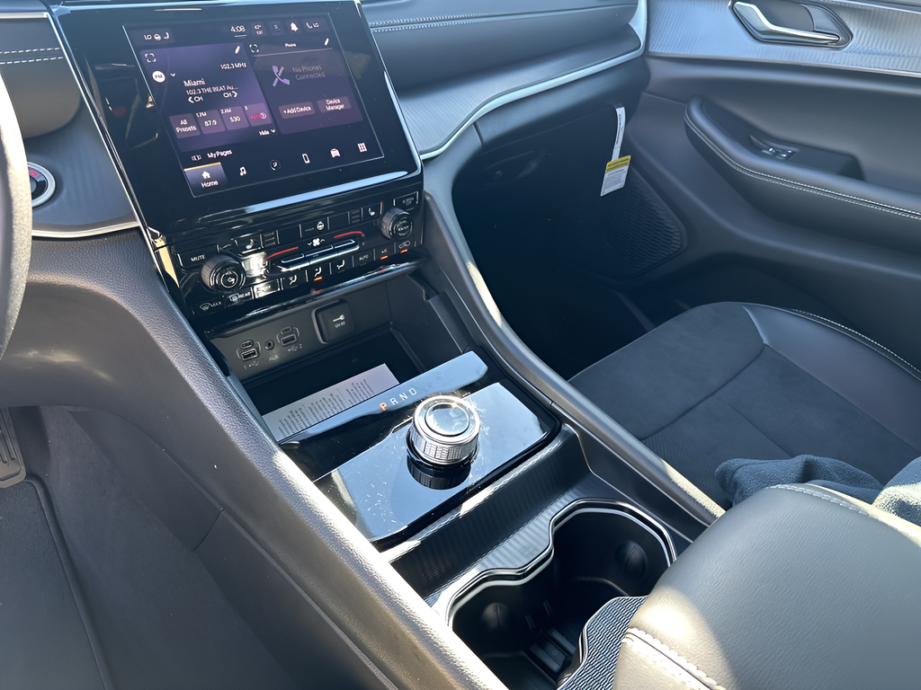 New Car 2025 Jeep Grand Cherokee L  Altitude X For Sale Under $50,000 In Austin, Texas