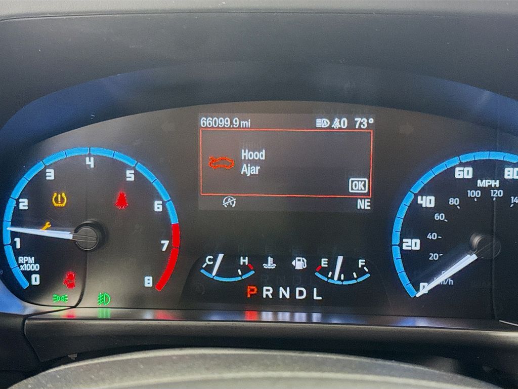 Used Car 2021 Ford Bronco Sport  Big Bend For Sale Under $20,000 In Austin, Texas