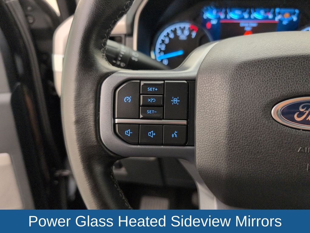 Certified Used 2023  Ford XLT image 35