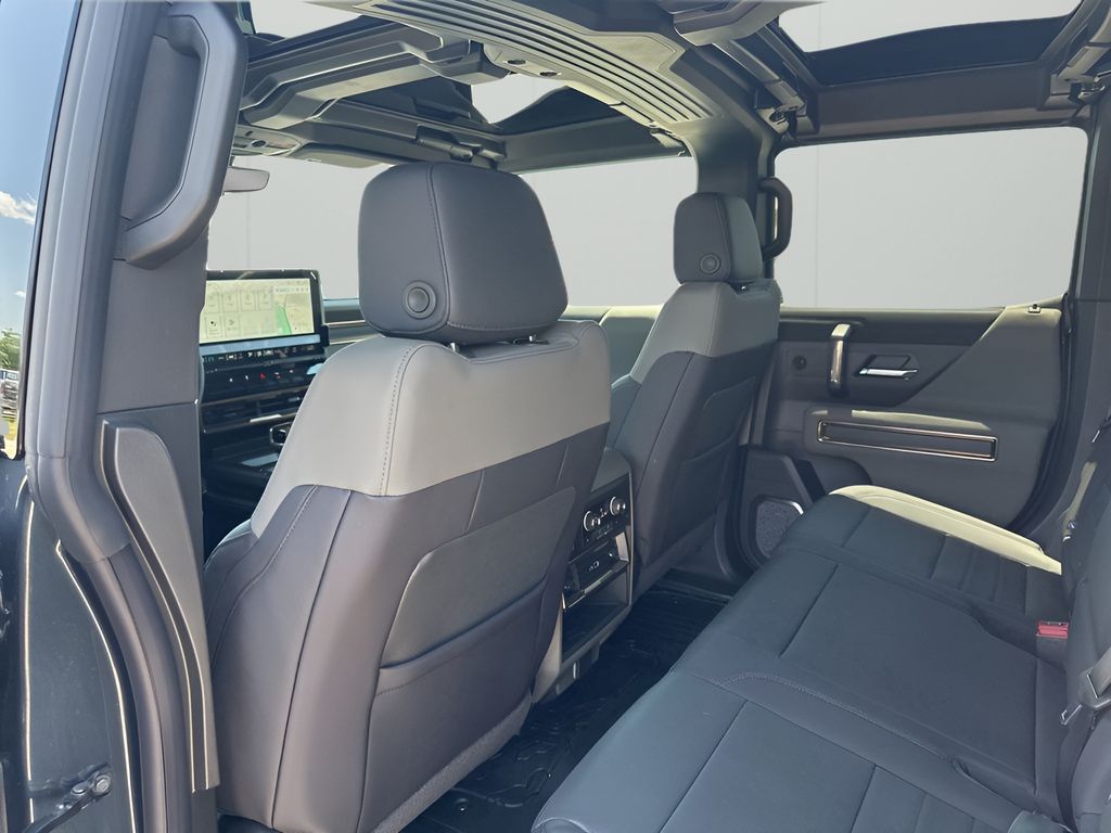 New Car 2025 Gmc Hummer Ev Pickup  2x For Sale Under $100,000 In Austin, Texas