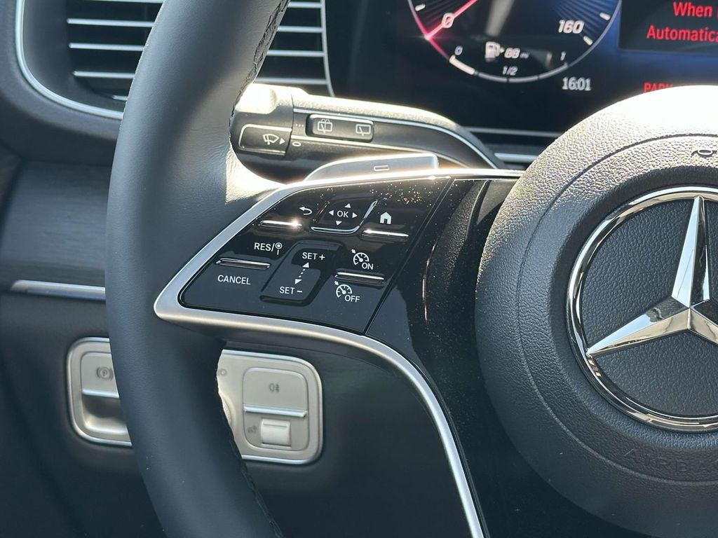 2025 Mercedes-Benz GLE 350 22