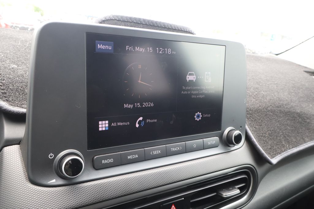 Thumbnail: 2023 Hyundai Kona - 20