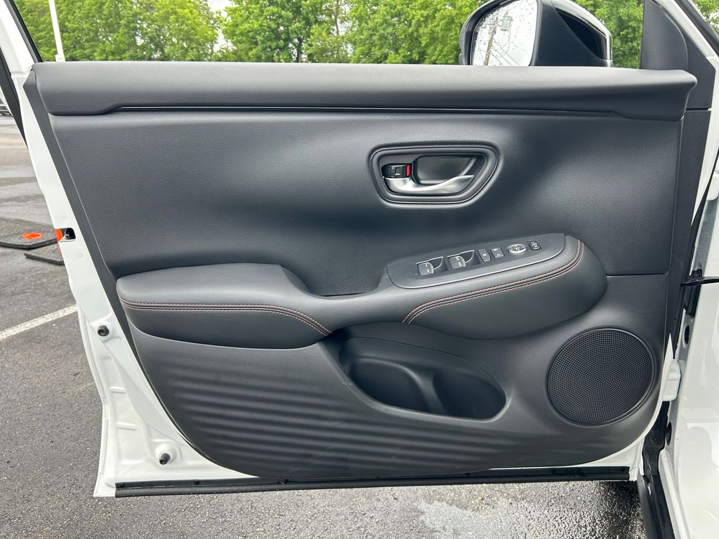 Thumbnail: 2026 Honda HR-V - 17