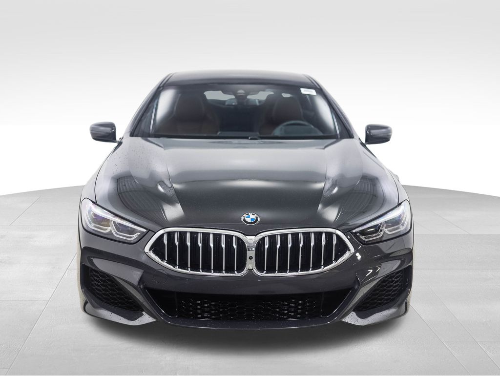 2022 BMW 8 Series  8