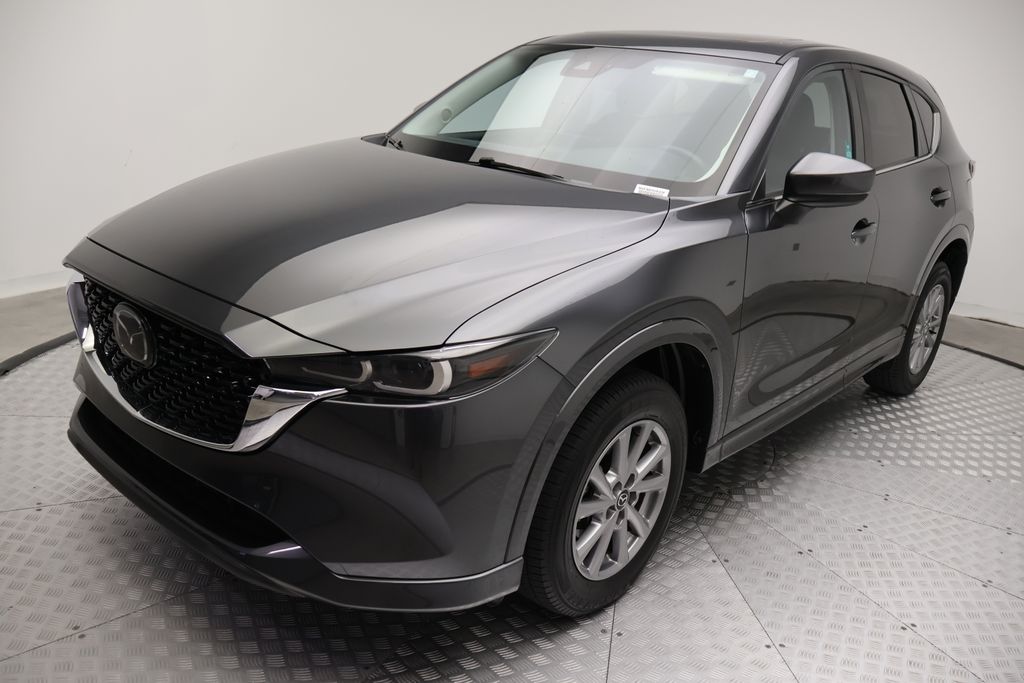 Thumbnail: 2024 Mazda CX-5 - 2