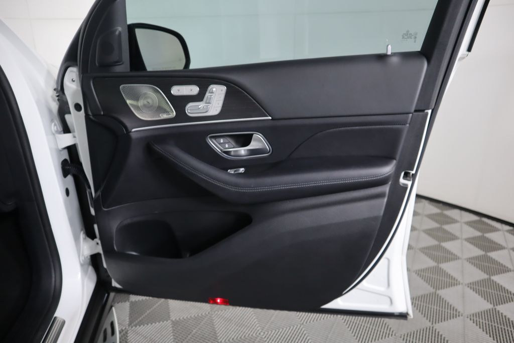 2021 Mercedes-Benz GLE 580 25