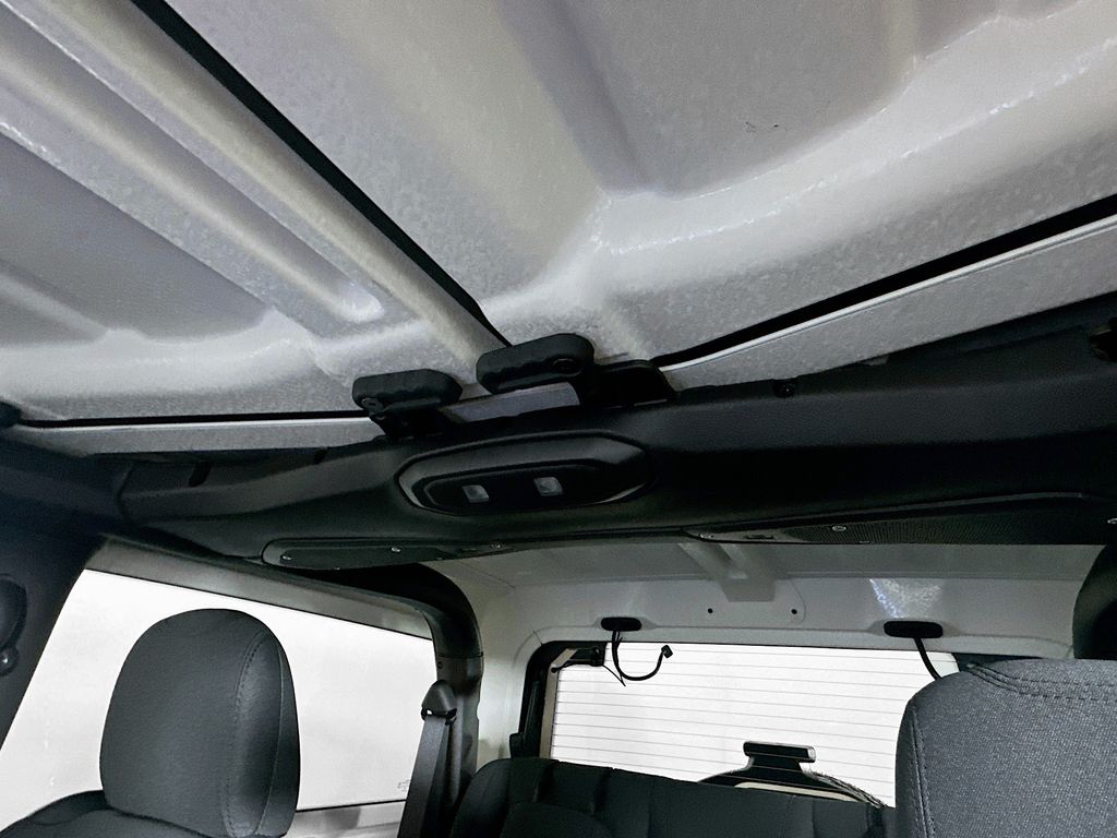 New 2026  Jeep Willys image 14