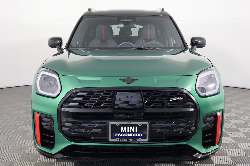 Thumbnail: 2025 MINI Cooper Countryman - 2