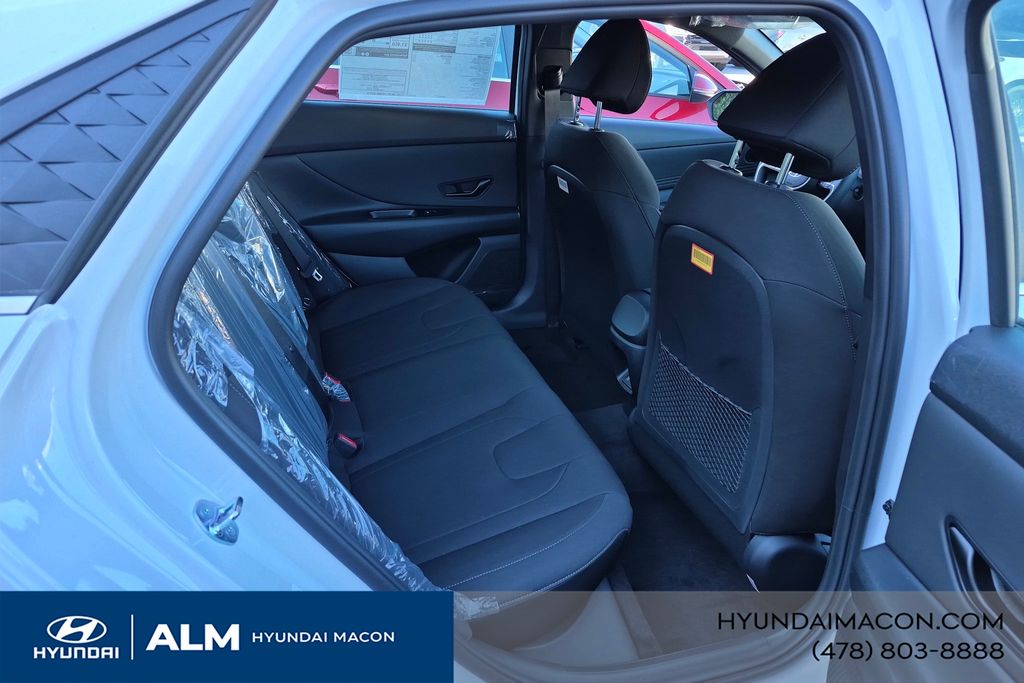 New 2026 White HYUNDAI SEL Sport Plus image 20