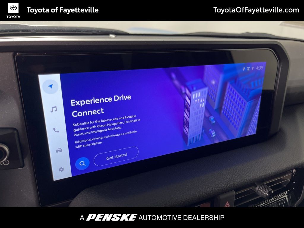 Thumbnail: 2026 Toyota Land Cruiser - 32