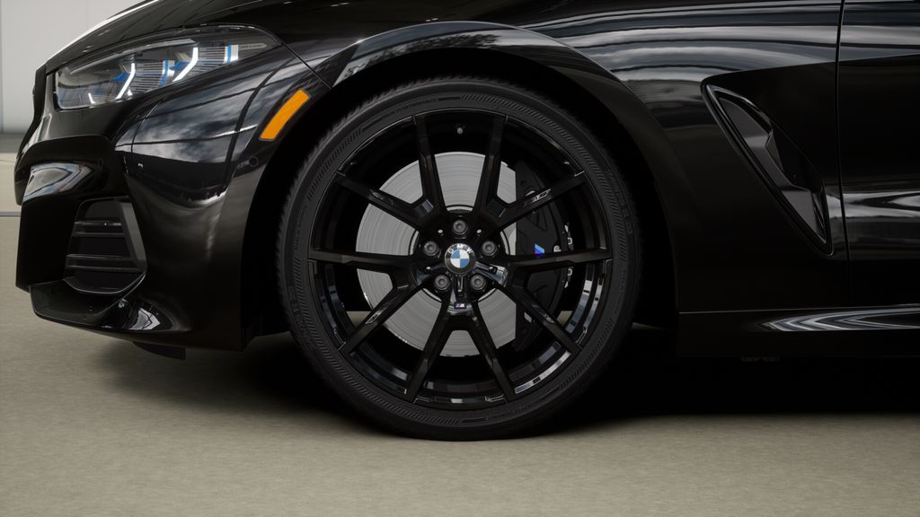 Thumbnail: 2026 BMW 8 Series - 30