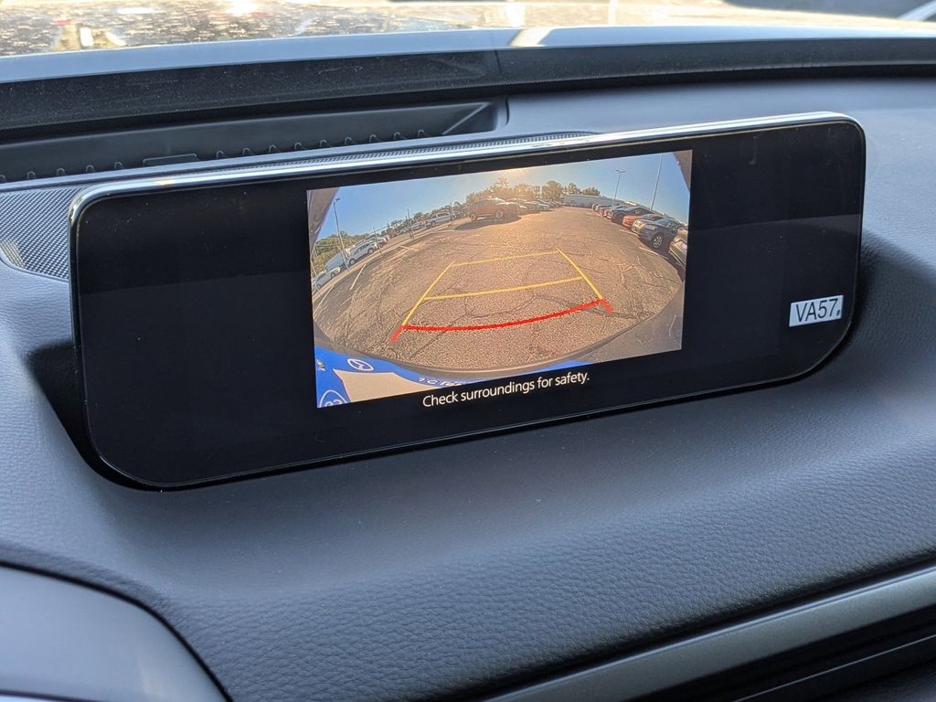 2026 Mazda CX-50 2.5 S Premium