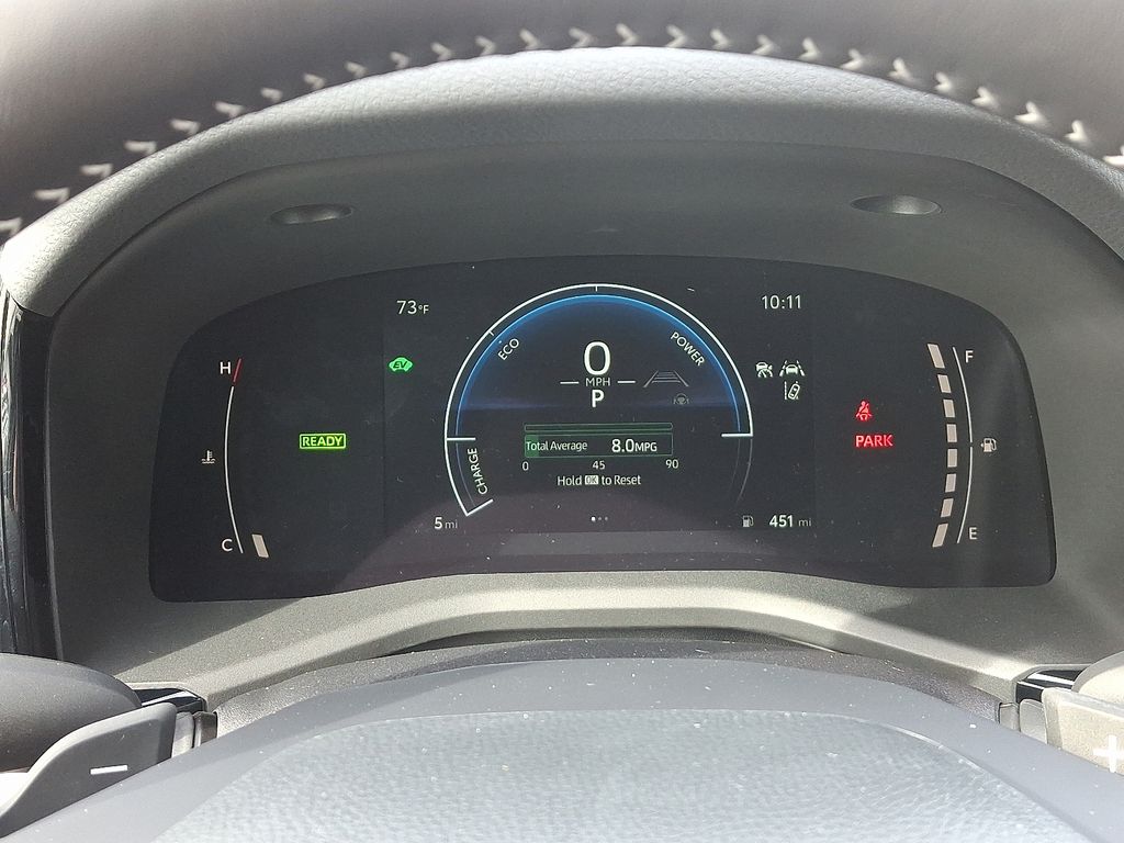 Thumbnail: 2025 Toyota Camry - 20