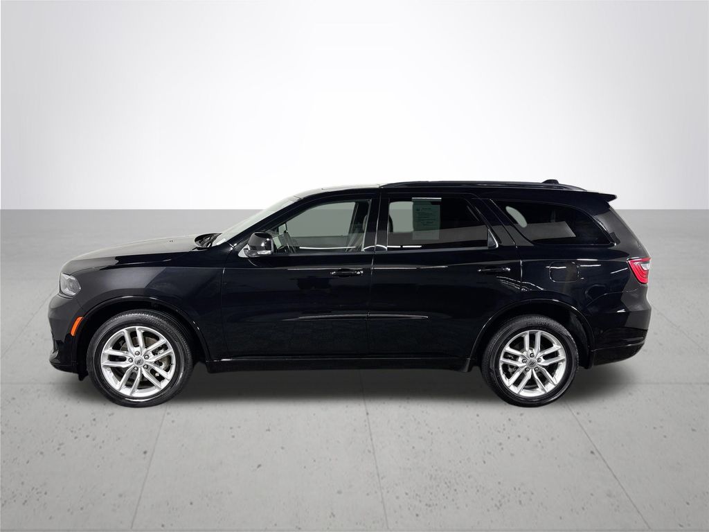 2023 Dodge Durango GT Plus