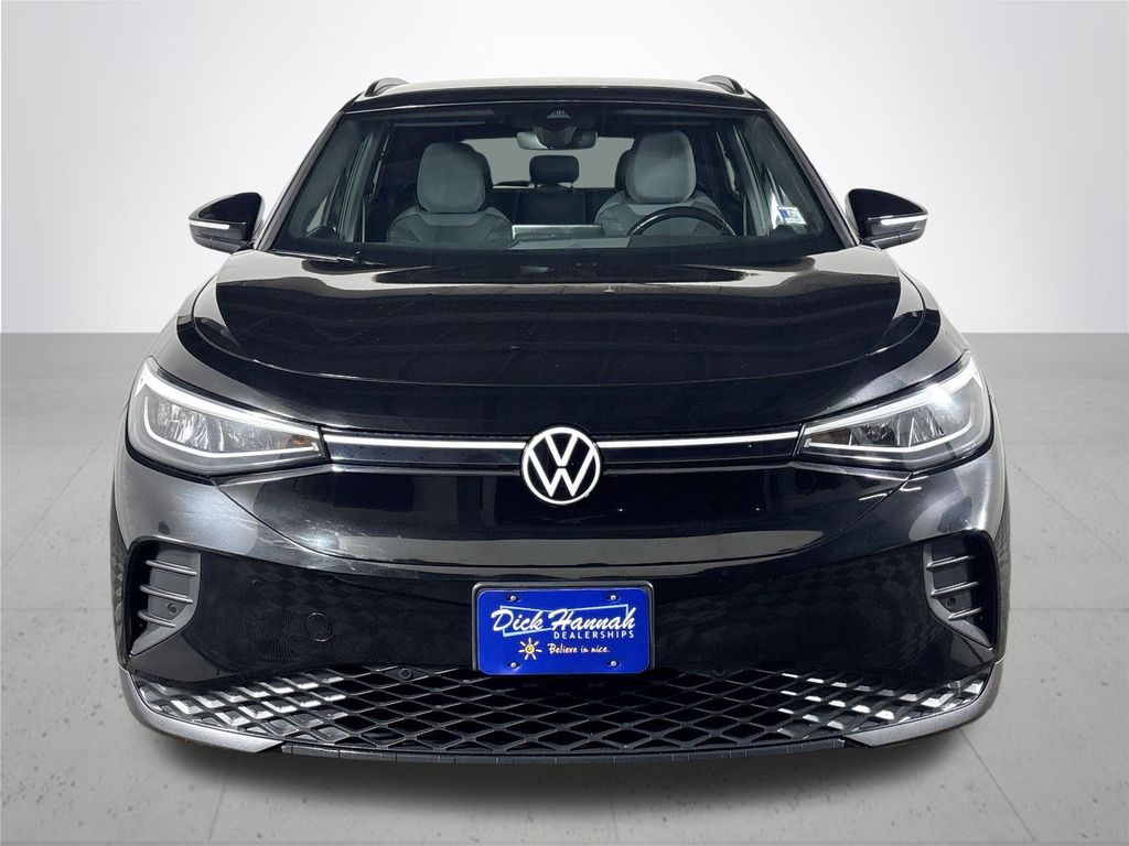 2021 Volkswagen ID.4 Pro