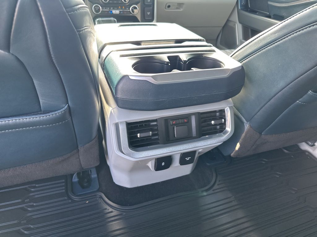 Used Car 2023 Ford F-150  Limited For Sale Under $50,000 In Austin, Texas