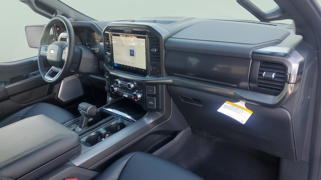 New 2026  Ford Lariat image 22