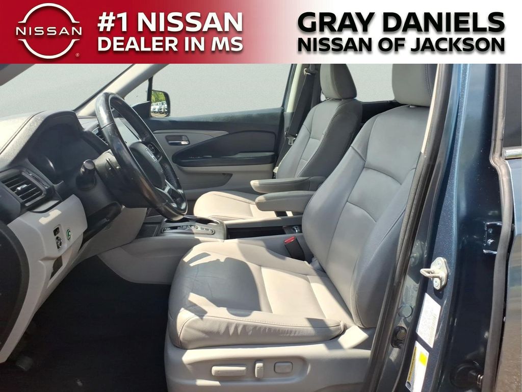 Used 2021 Honda Pilot SUV